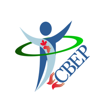 CBEP logo