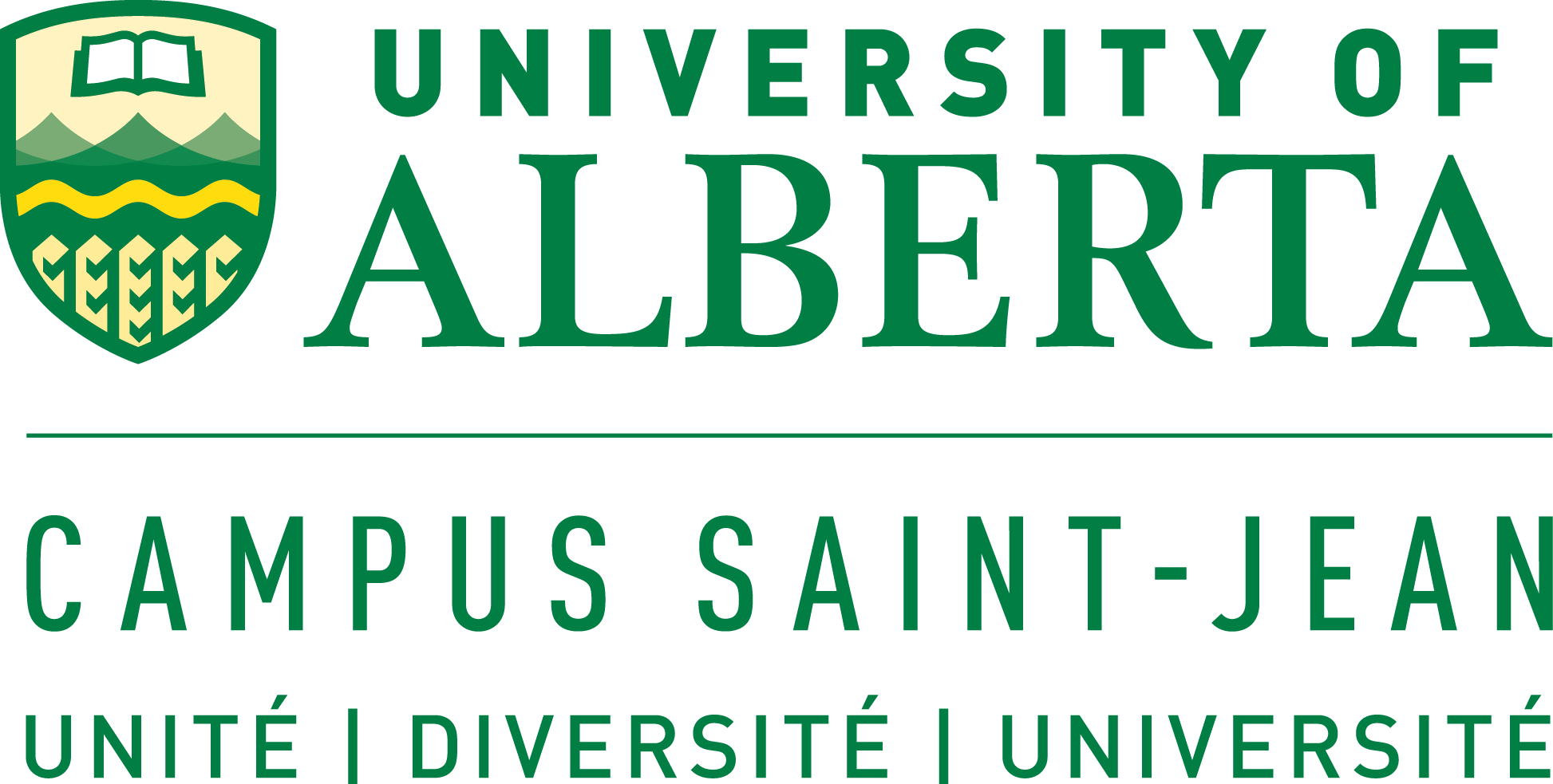 University of Alberta – Campus Saint-Jean