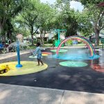 CBEP neurodivergent summer camp 2026 – outdoor play area